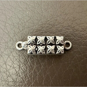 Lovely Clasp For Jewelry Making 20% off
